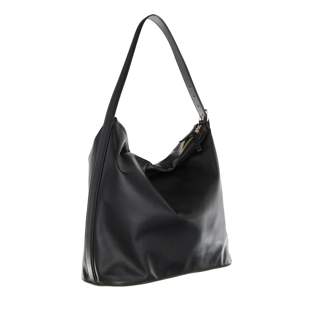 A.P.C. Satchels Sac Vera Maxi in zwart