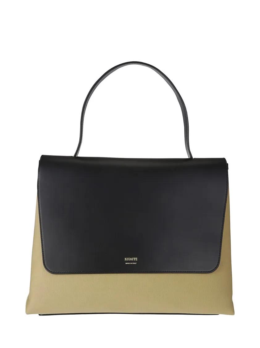 Khaite Tote - Lia Large Bag - Gr. unisize - in Bunt - für Damen