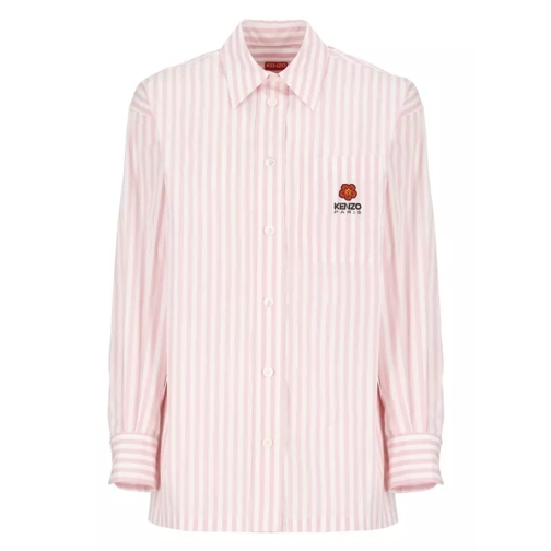 Kenzo Boke 2.0 Shirt Pink 