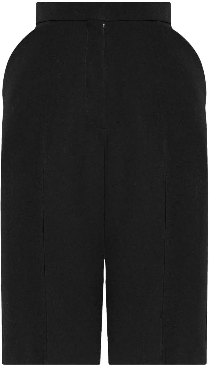 Thumbnail - Givenchy - Shorts Black - Größe 38 - schwarz