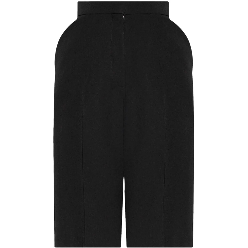 Givenchy Shorts Shorts Black schwarz