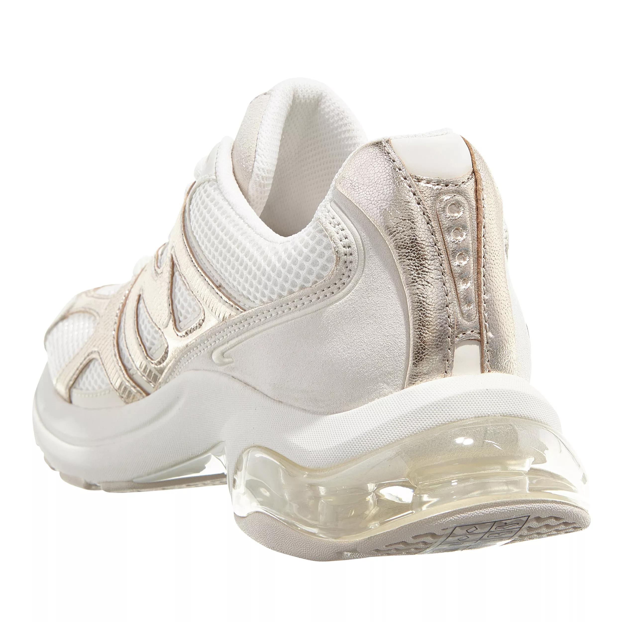 Michael kors cosmo trainer best sale light cream