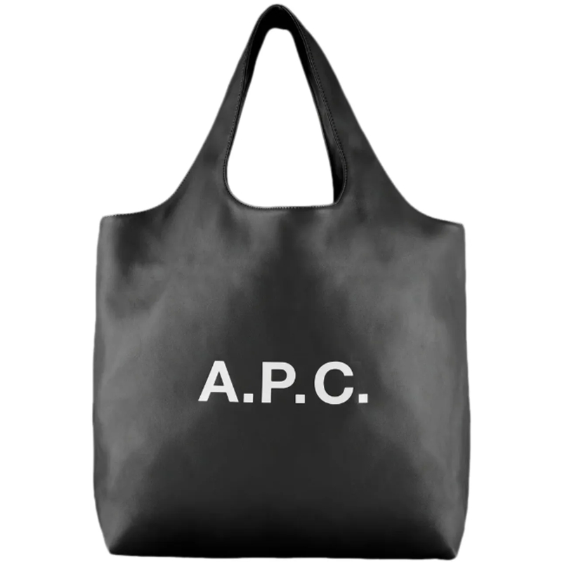 A.P.C. Tote A.P.C. Bags Black schwarz