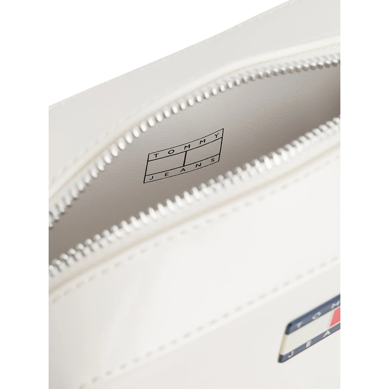 Tommy Hilfiger Crossbody Bag Tommy Hilfiger Crossbody Bag Ancient White Ancient White(Image 4)