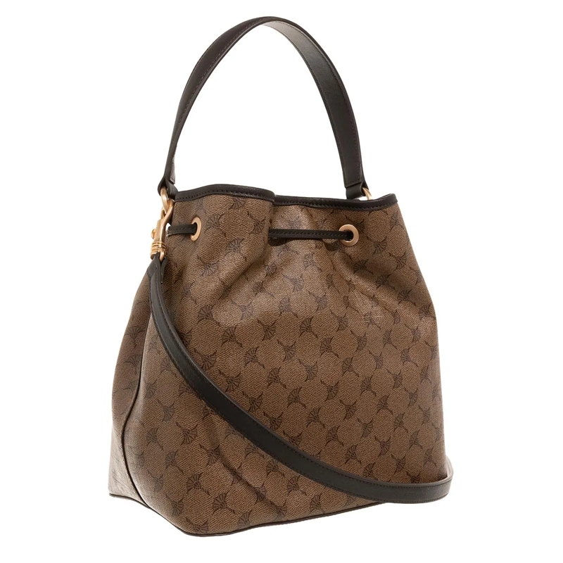 JOOP! Bucket Bag Mazzolino Franziska Matchsack Mvo Toffee(Image 4)