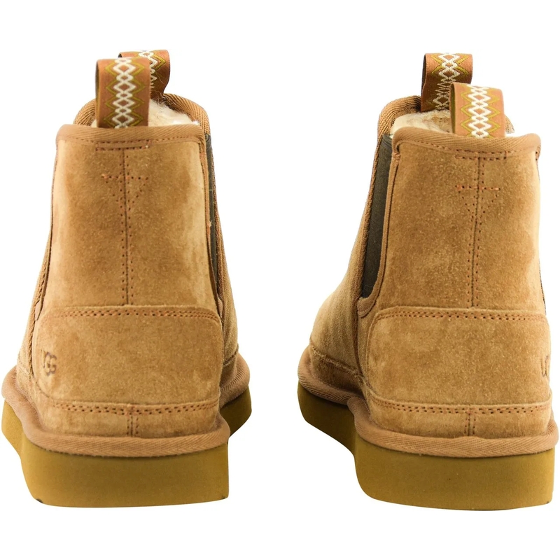 UGG Stiefel 1121644/CHE NEUMEL CHELSEA braun(Image 13)