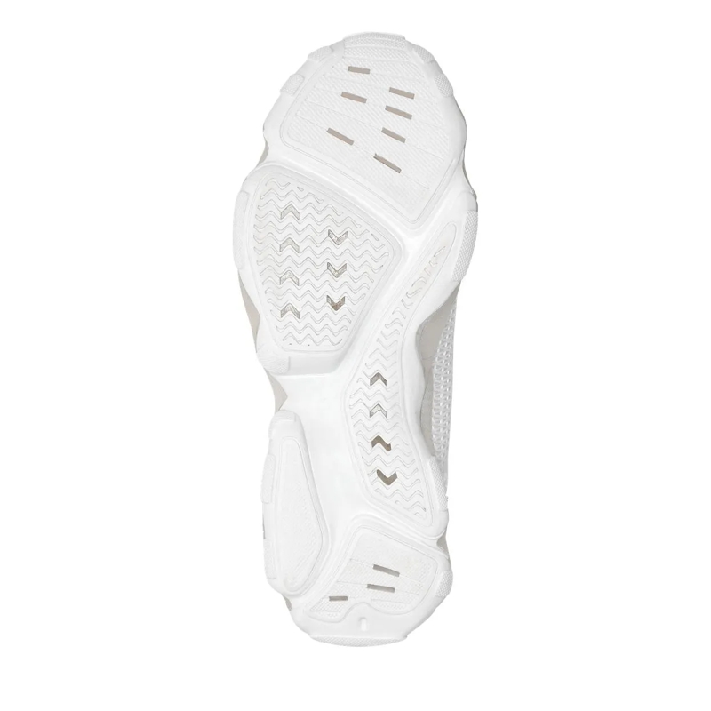 Philipp Plein Low-Top-Sneaker Läufer $Hock weiss(Image 3)