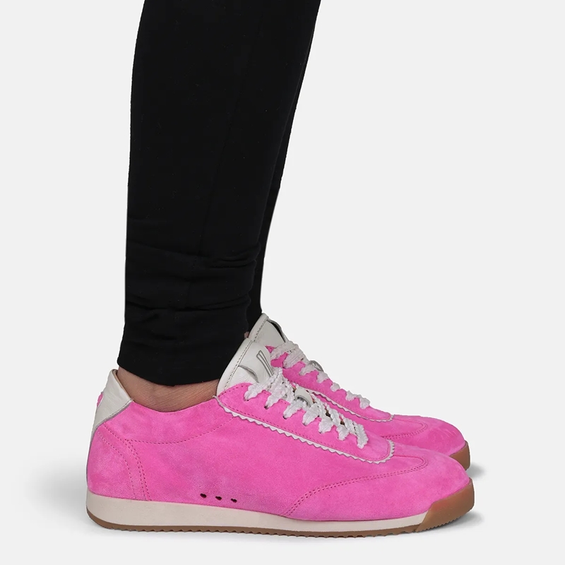 Crickit Low-Top-Sneaker Sneaker TARA pink(Image 2)