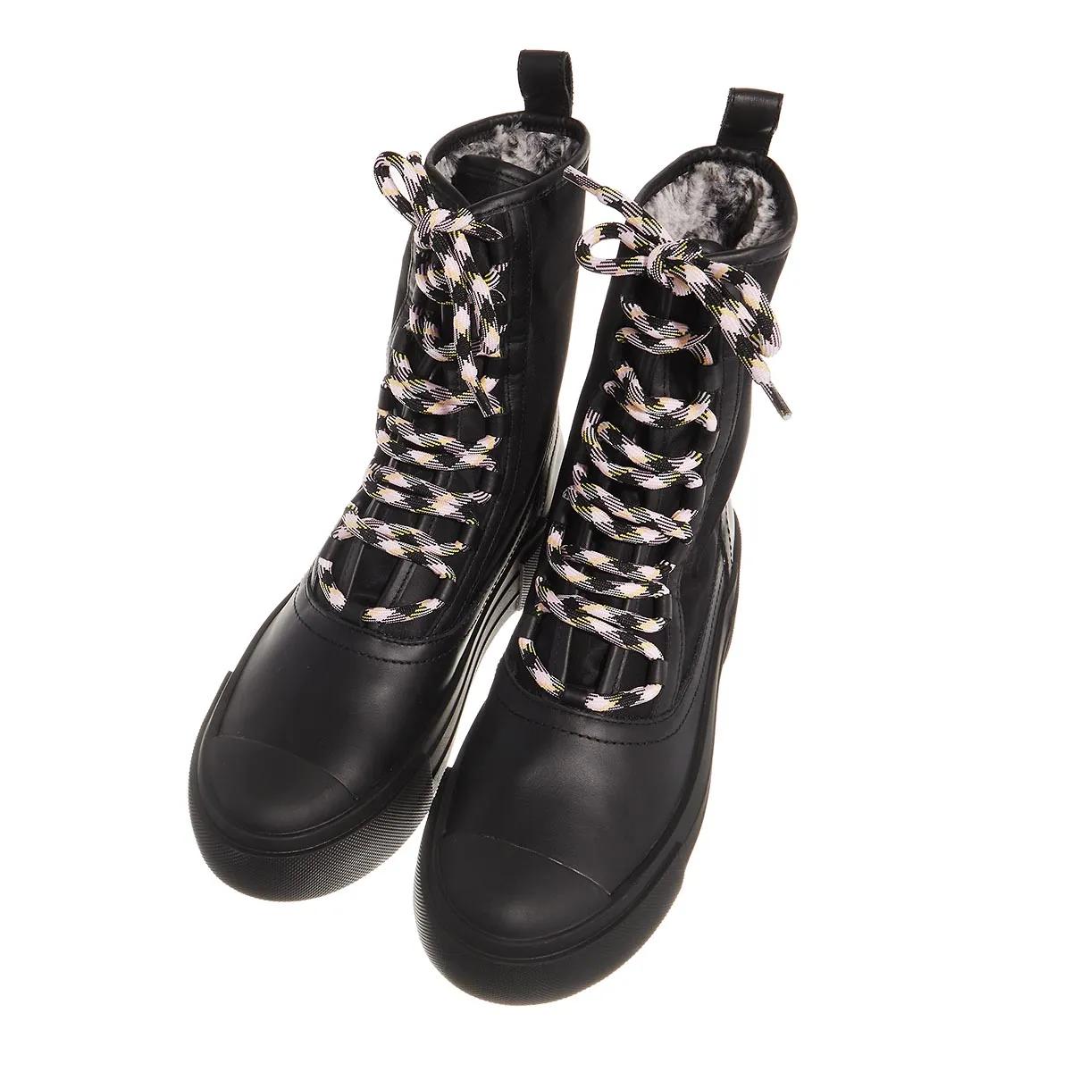 Thumbnail - Philippe Model Sneaker - Paris Haute High Woman - Gr. 39 (EU) - in Schwarz - für Damen