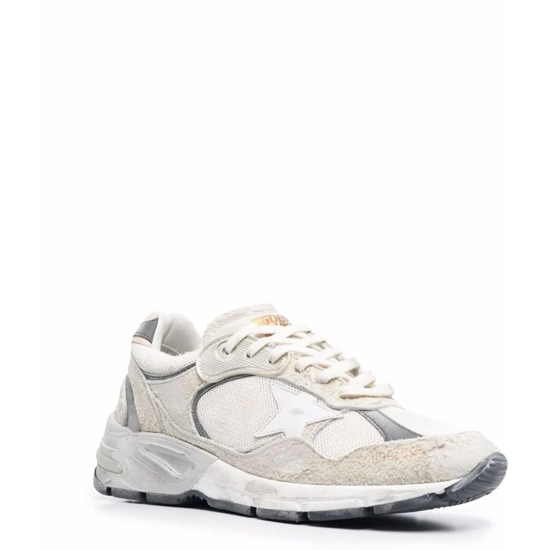Golden Goose Low-Top-Sneaker Sneakers White weiß