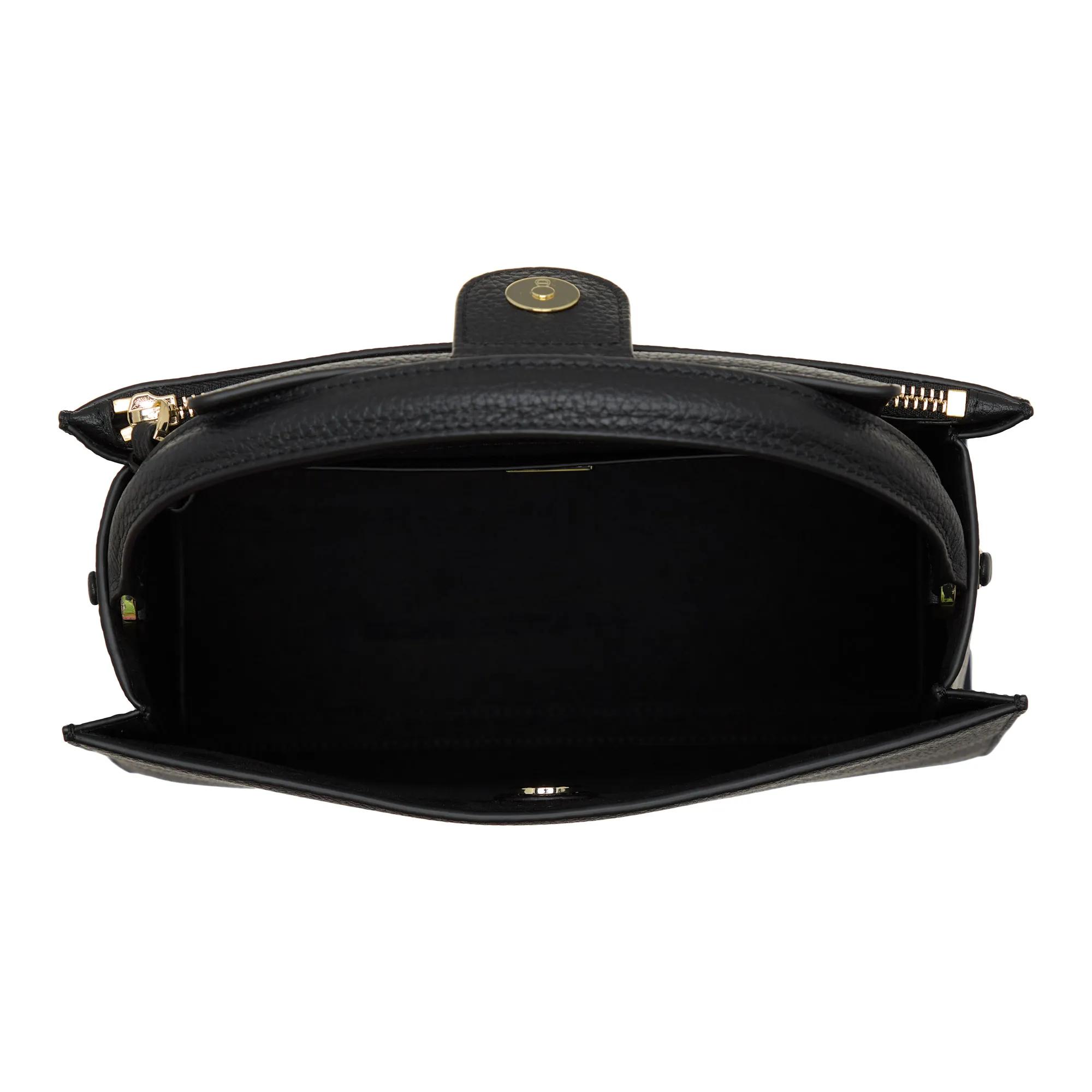 aigner Crossbody bags Vika in zwart