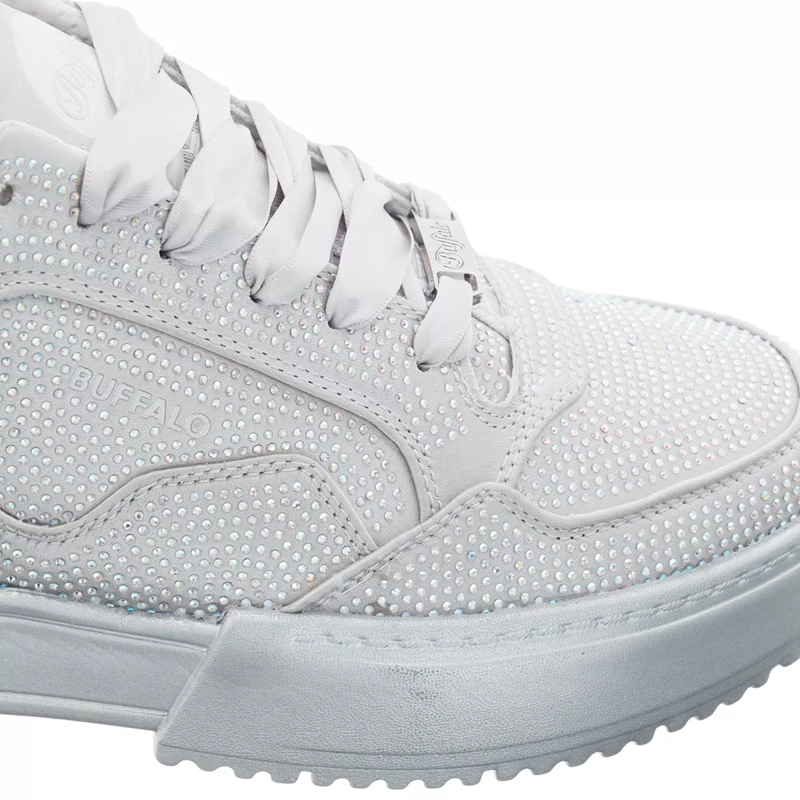 Buffalo Low-Top-Sneaker Rse Spark Silver Mermaid(Image 3)