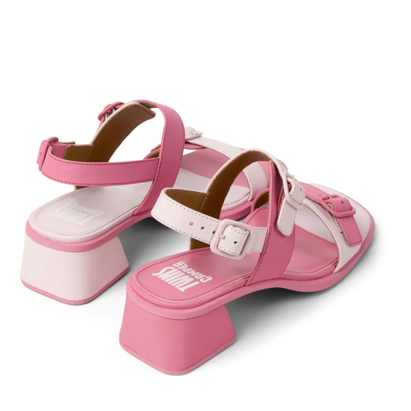 Camper Sandalen Sandalen Kora Sandal rosa(Image 3)