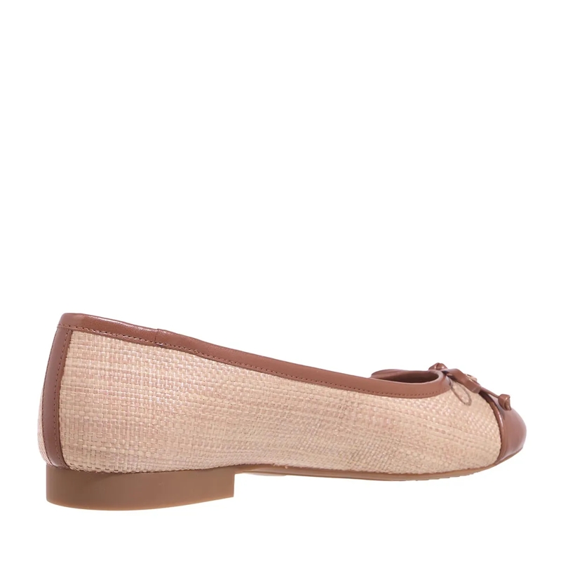 MICHAEL Michael Kors Ballerinas Piper Flex Ballet Luggage(Image 3)