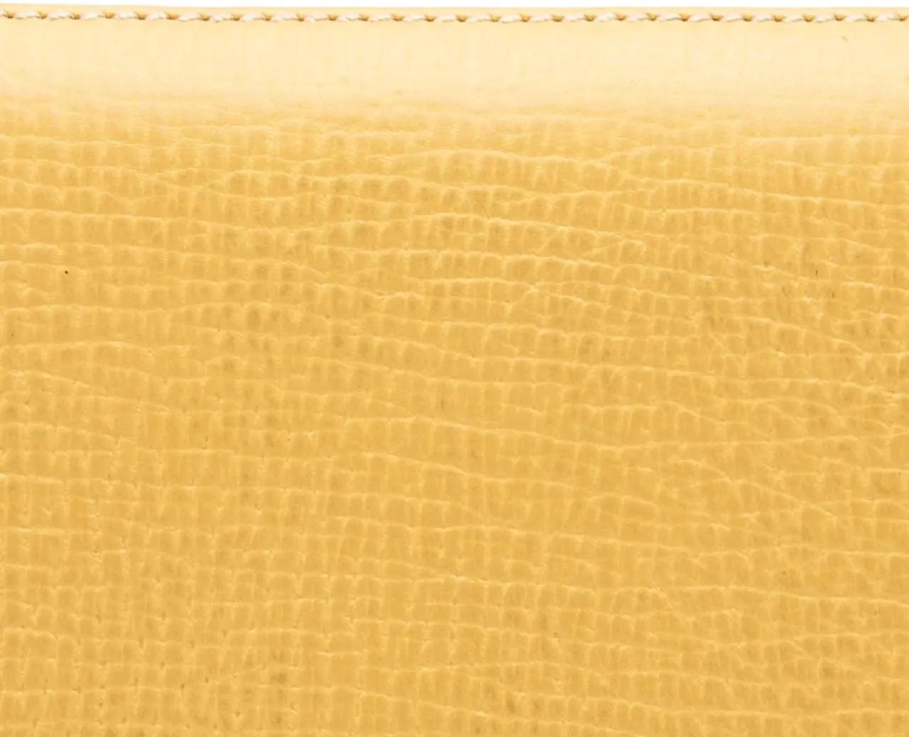 Thumbnail - Loewe Shopper - Leather Tote - Gr. unisize - in Gelb - für Damen