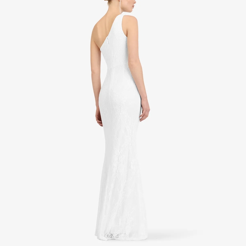 Kraimod Abendkleid Abendkleid weiss(Image 4)