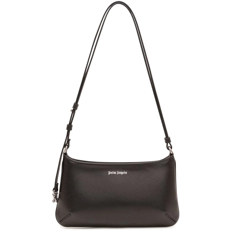 Palm Angels Sac à bandoulière Borsa a Spalla con Logo schwarz