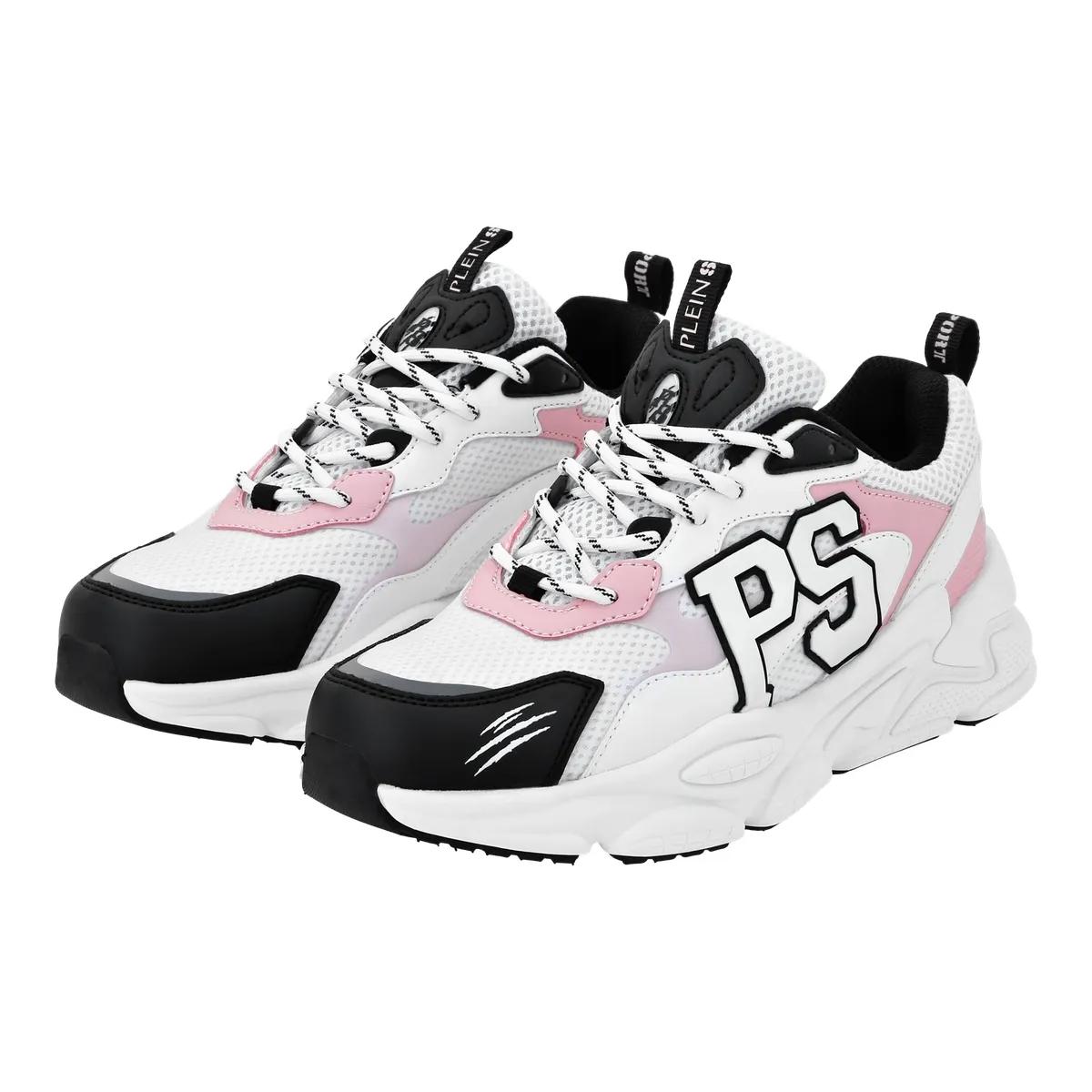 Thumbnail - Plein Sport Low-Top Sneaker - Sneaker - für Damen