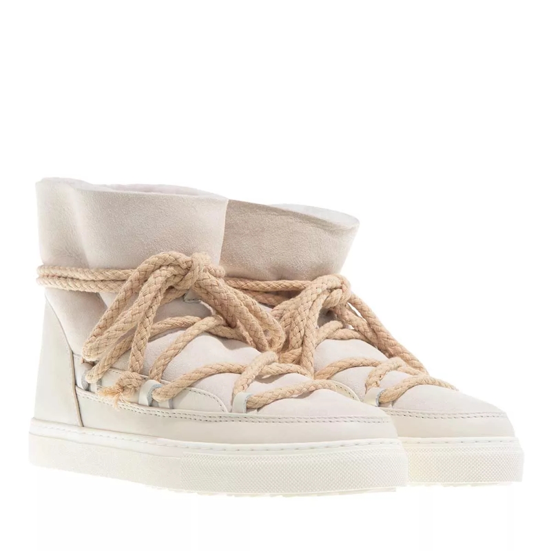 INUIKII Winterboots Classic Panna