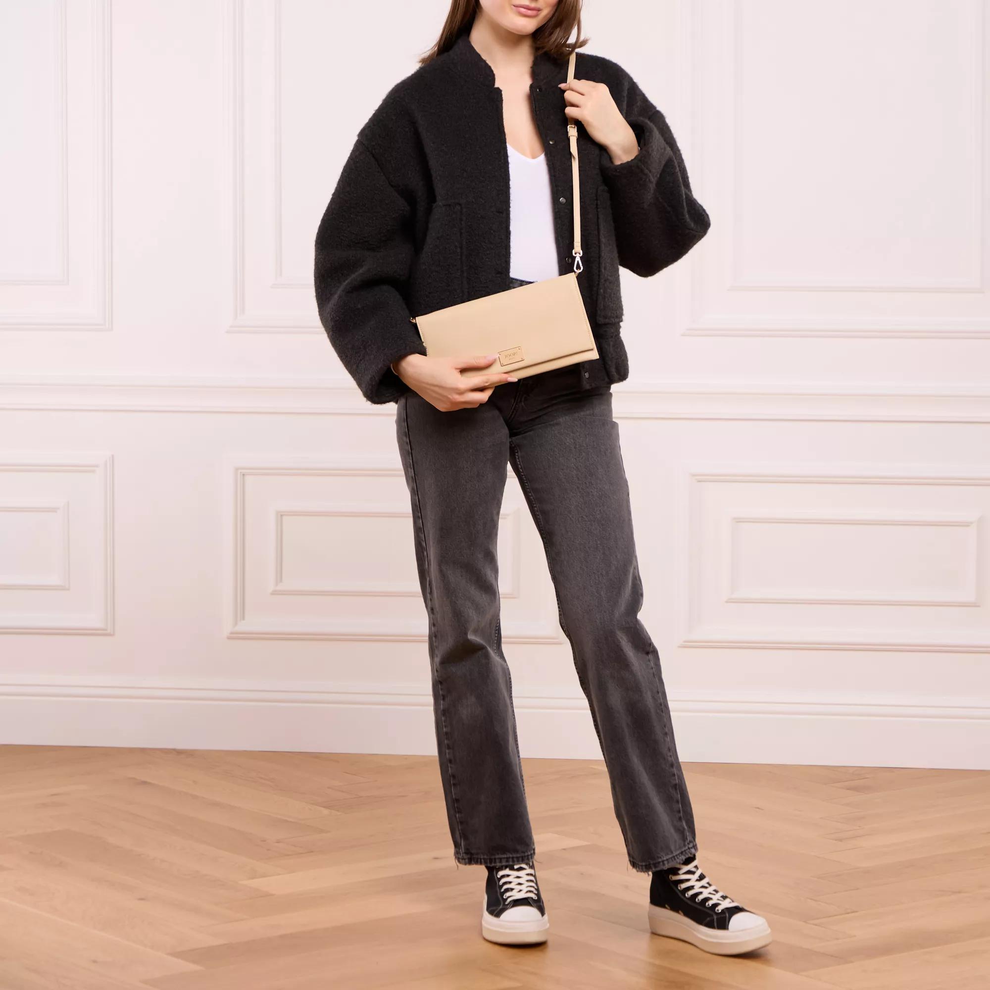 Joop Jeans Clutch Cofano cadea clutch mhf Schoudertas handtas dames