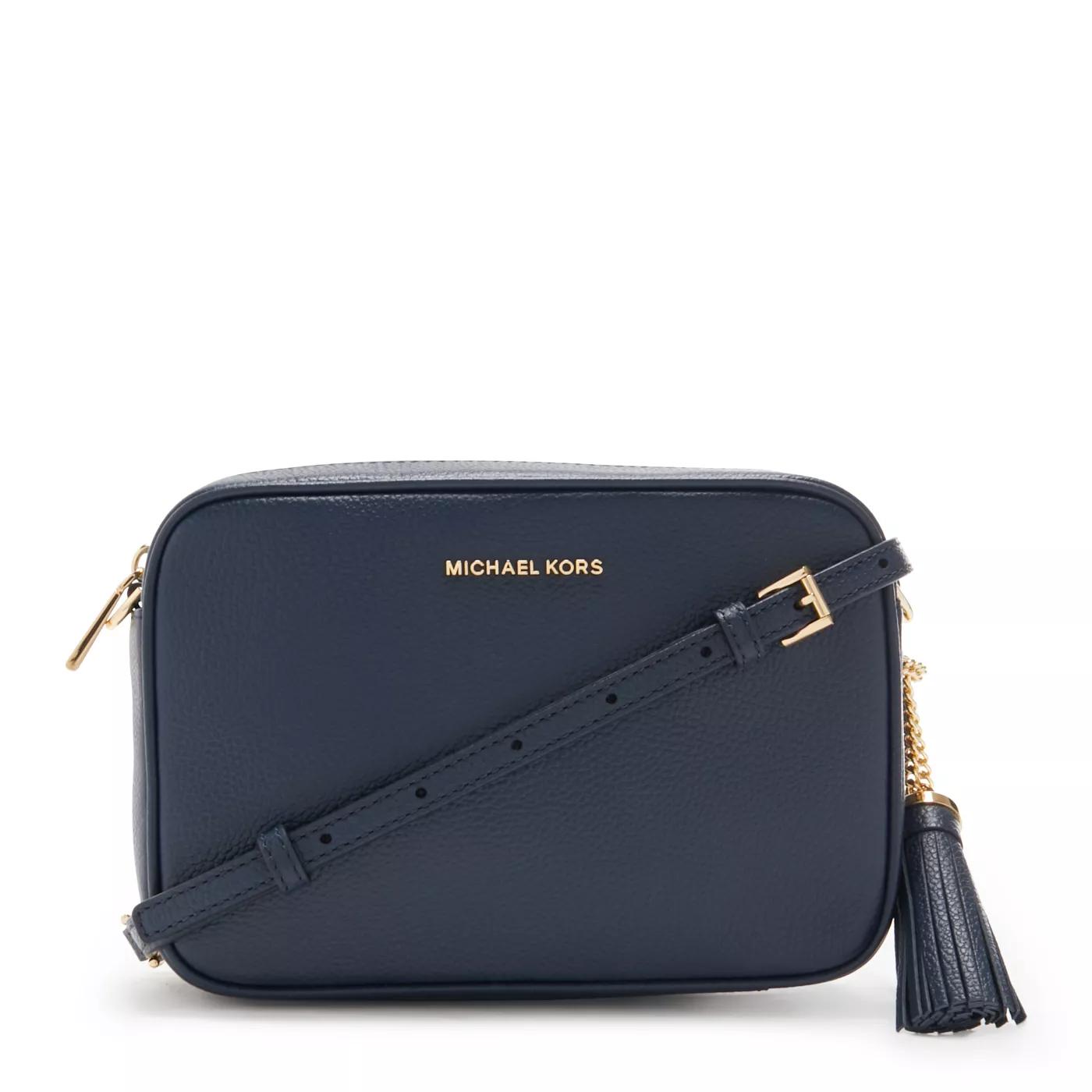 Tasche Blau