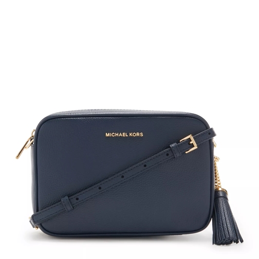 MICHAEL Michael Kors Crossbodytas Michael Kors Jet Set damen Umhängetasche Blau 32F7 Blau