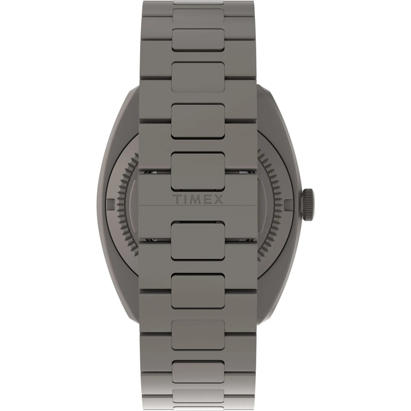Timex Quarzuhr Mechanische Automatikuhr Expedition® Pioneer Autom grau(Image 3)