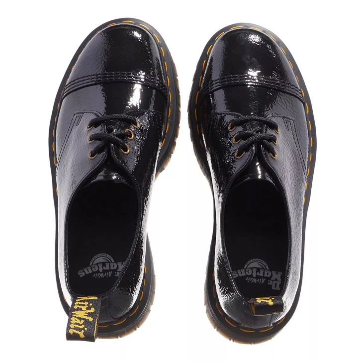 Dr martens sale 1461 patent black