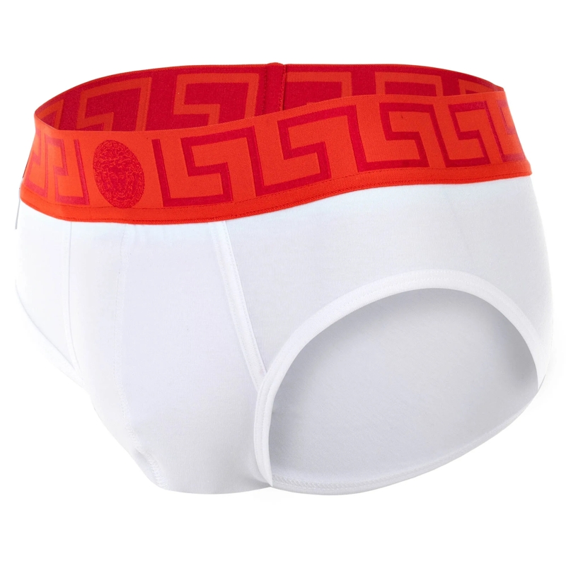 Versace  TOPEKA Slip 1er Pack rot(Image 3)