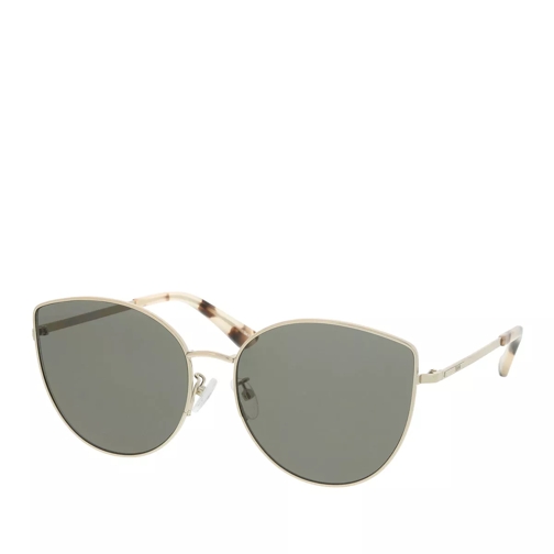McQ MQ0184SK 59 Sunglasses