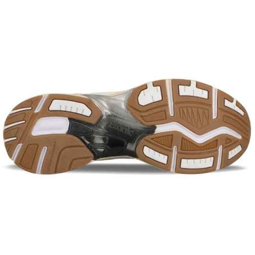 ETONIC sneaker basse Etonic Sneakers Wit Etm518e12 weiß (Image 3)
