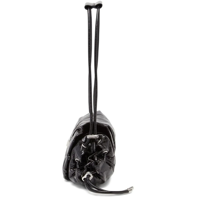Diesel Schultertasche Bags Black schwarz(Image 5)