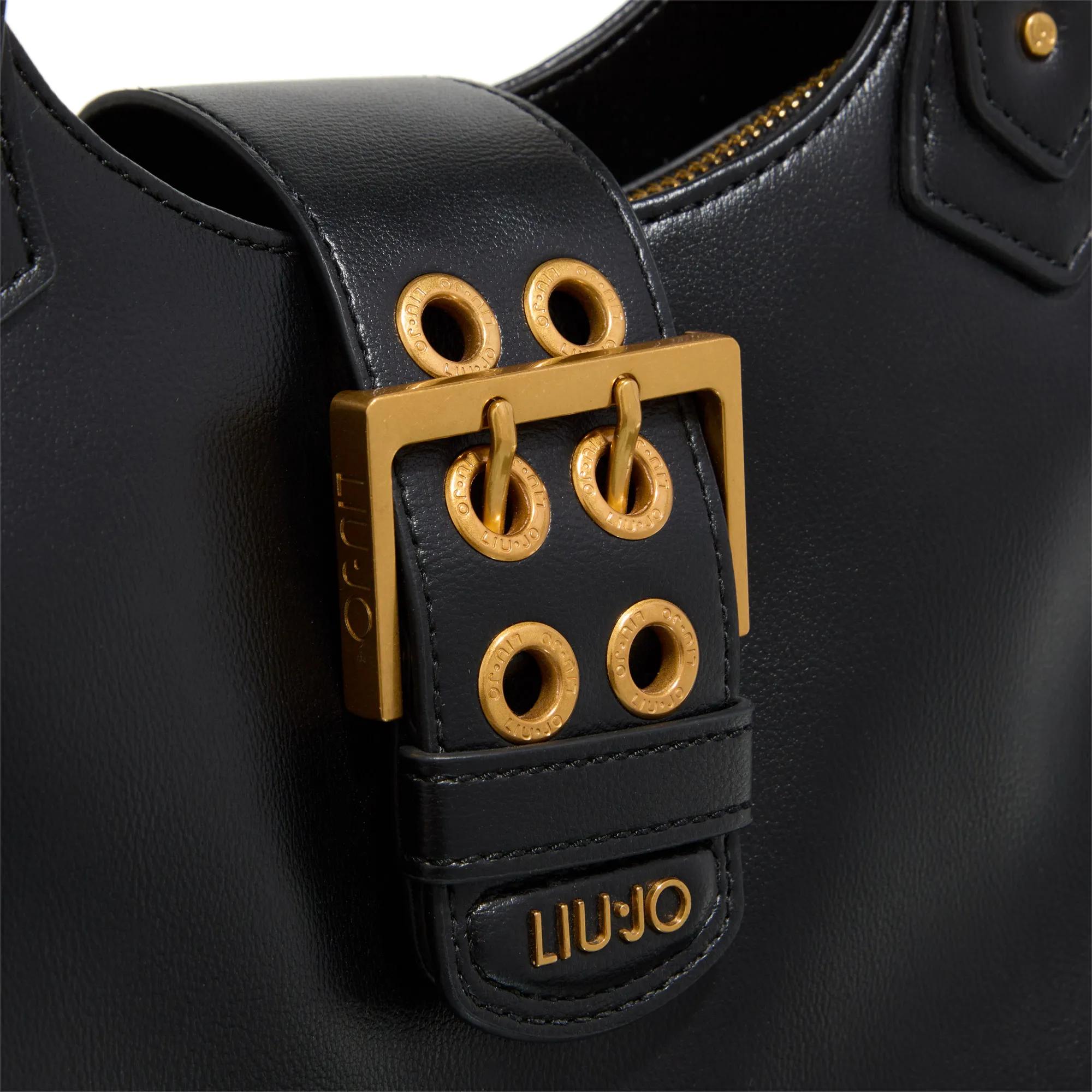 Thumbnail - LIU JO Shopper - Liu Jo Chandani - Gr. unisize - in Schwarz - für Damen