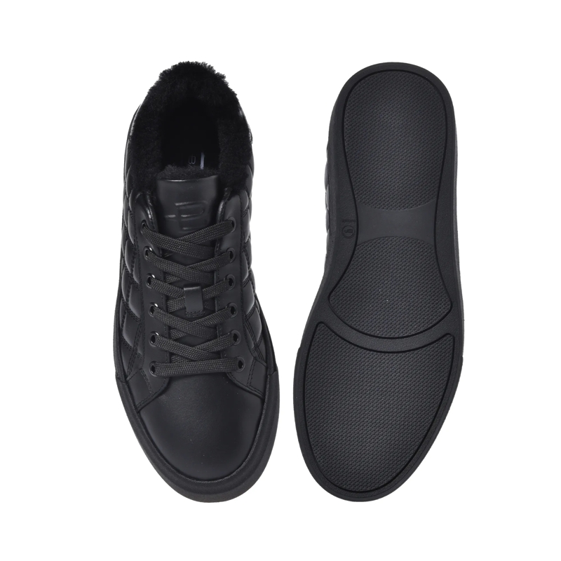 Baldinini Low-Top-Sneaker SNEAKER BALDININI schwarz(Image 2)