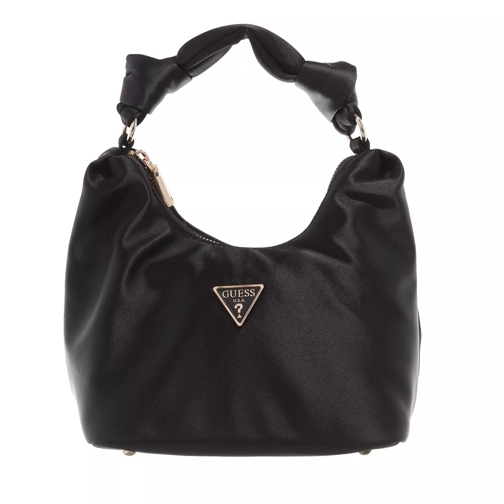Guess Velina Hobo Black Sac hobo