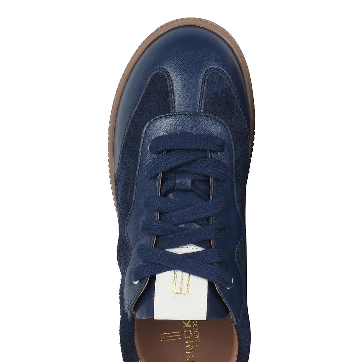 Thumbnail - Crickit Low-Top Sneaker - Sneaker RUNA - Gr. 40 (EU) - in Blau - für Damen