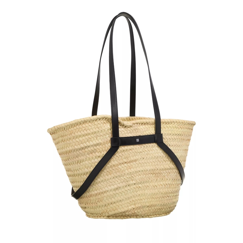 Givenchy Korbtasche Plage Voyou Basket Medium Black(Image 3)
