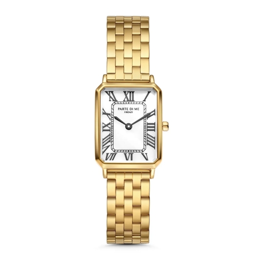 Parte Di Me Montre numérique Parte di Me Orologio rectangular ladies watch gold Gold farbend