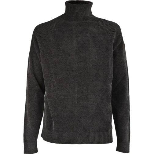 Rrd  Sweaters Brown schwarz