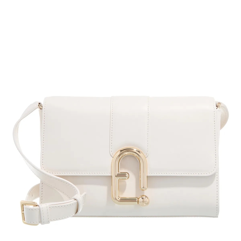 Furla Crossbody Bag Furla Urban  S Crossbody 22 Panna