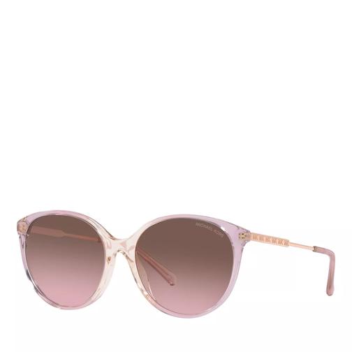 Michael Kors Sunglasses 0MK2168 Dusty Coral Lunettes de soleil