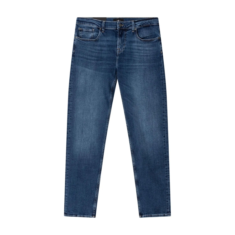 Seven for all Mankind Jeans 7TC40C42 mehrfarbig