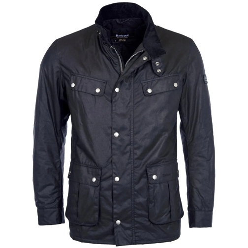 Barbour  Jackets Black schwarz