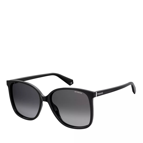 Polaroid PLD 6096/S BLACK Sunglasses