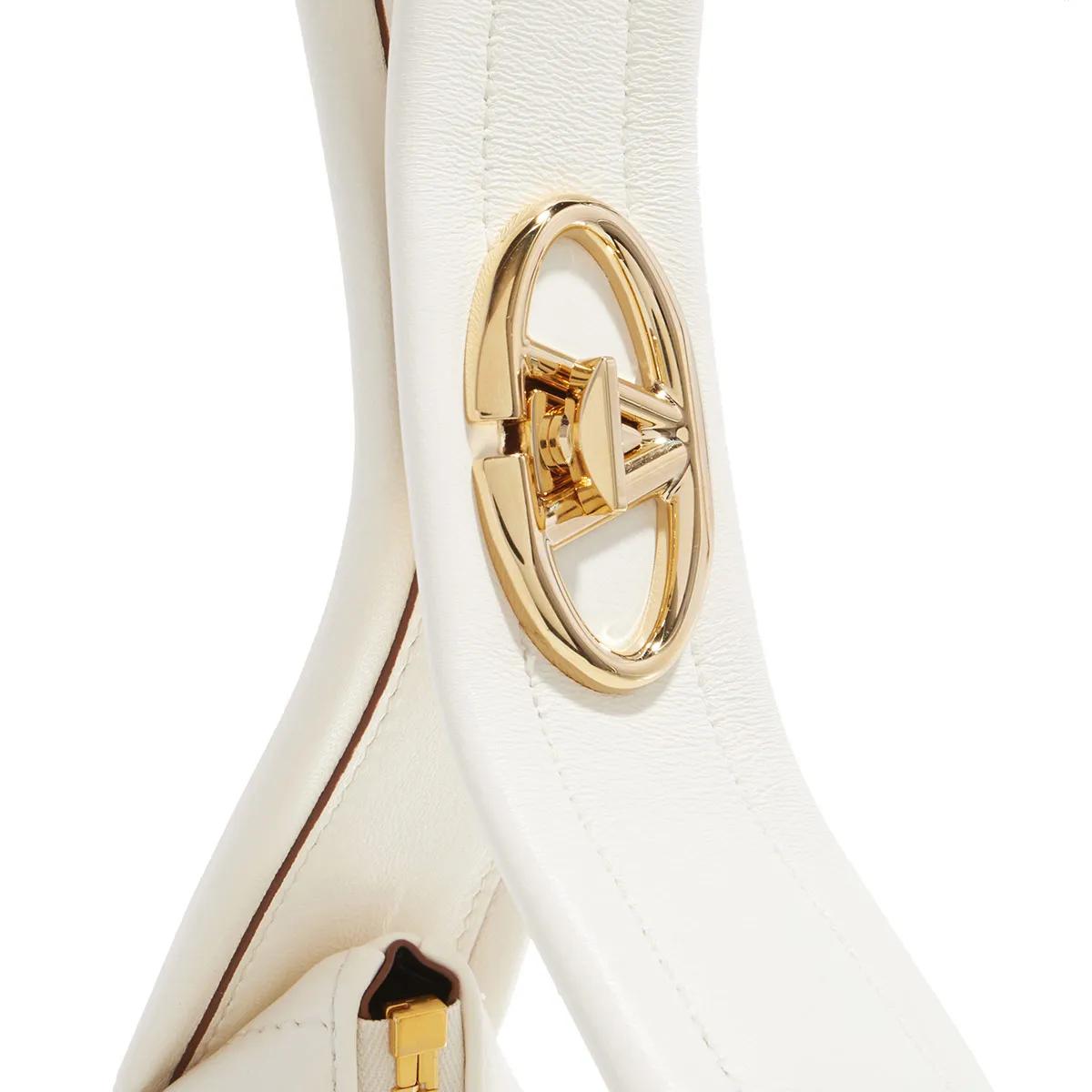 Valentino Garavani Crossbody bags Woman Crossbody Bag in crème