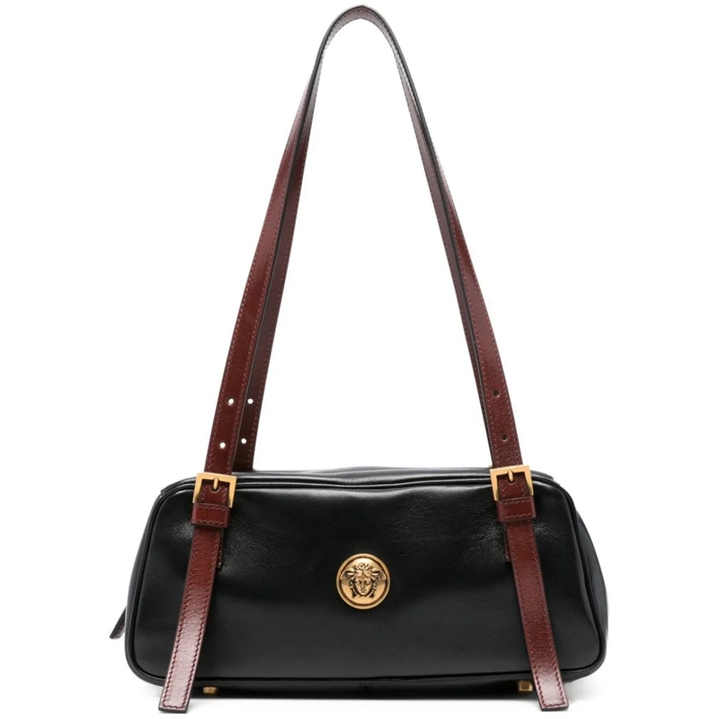 Versace Sac à bandoulière Bags Black schwarz