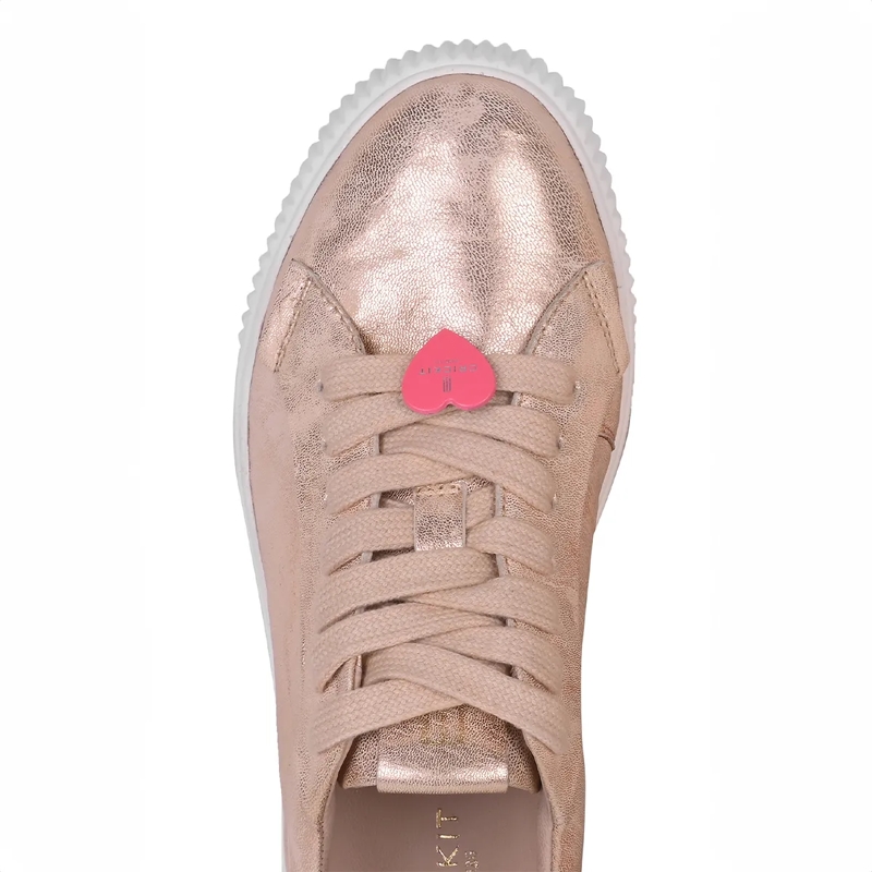 Crickit Low-Top-Sneaker Sneaker ONORE gold(Image 6)