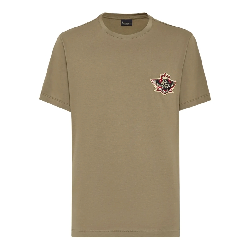 BILLIONAIRE T-Shirt T-Shirt grün