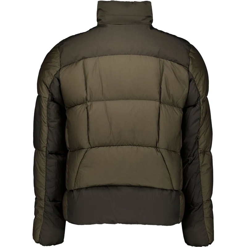 Parajumpers Daunenjacke Parajumpers Yari  Grijs Pmpumu01 grau(Image 3)