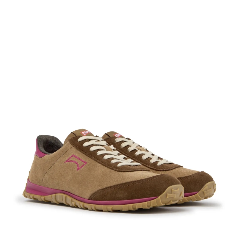 Camper Low-Top-Sneaker Sneaker Drift Walk multicolor(Image 2)